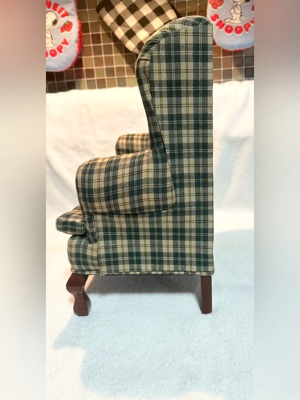 N/A decorative vintage